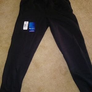 Women's champion joggers